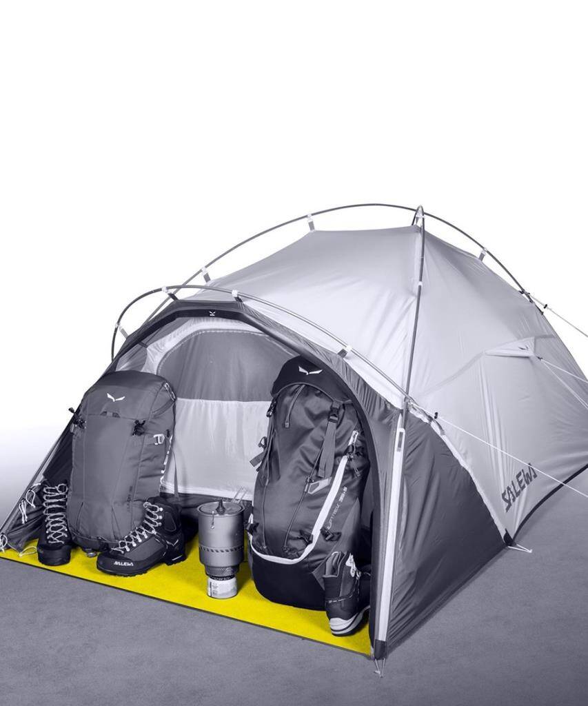 Salewa Litetrek Pro III Çadır - 6