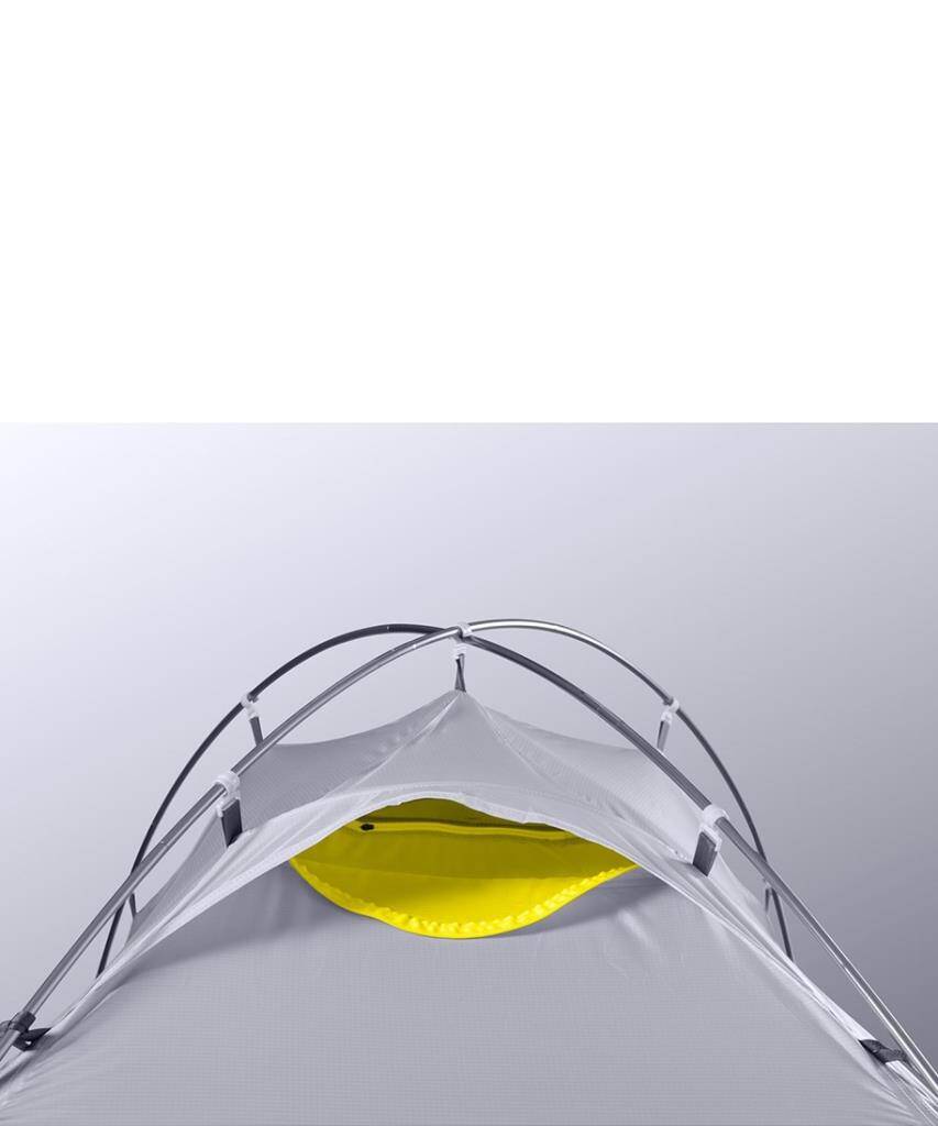Salewa Litetrek Pro III Çadır - 7