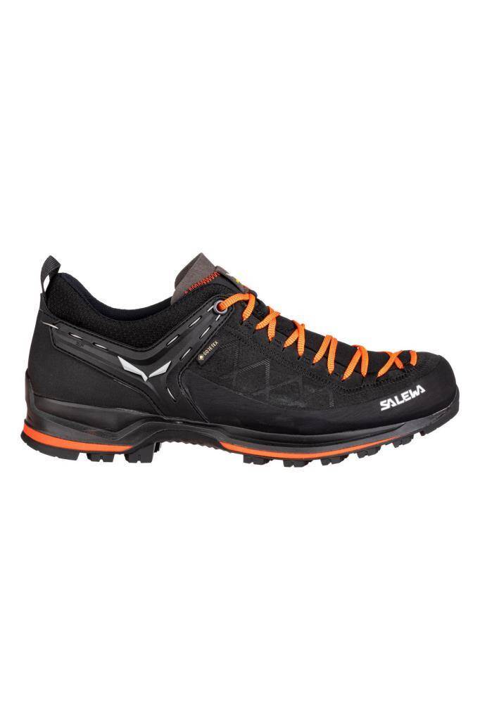 Salewa Mountain Trainer 2 Goretex Erkek Ayakkabı - 6