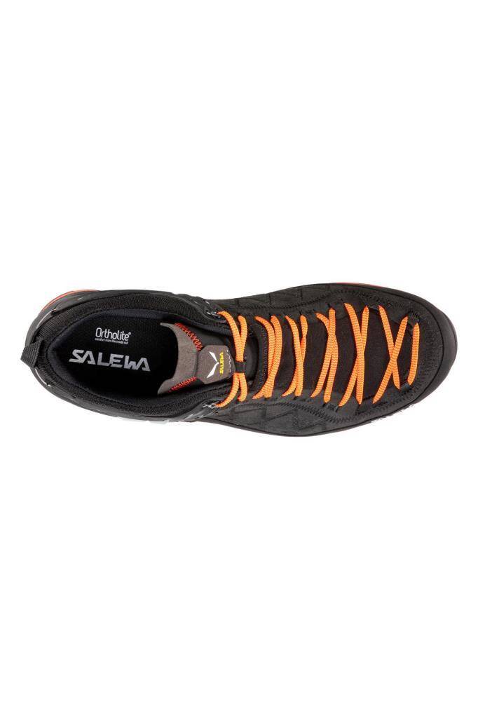 Salewa Mountain Trainer 2 Goretex Erkek Ayakkabı - 8