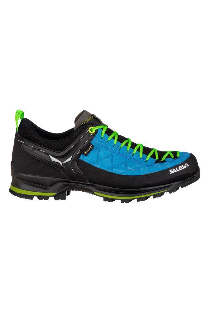Salewa Mountain Trainer 2 Goretex Erkek Ayakkabı - 6