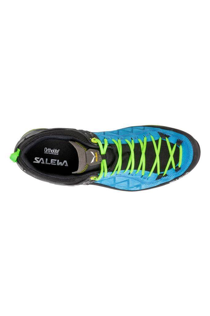Salewa Mountain Trainer 2 Goretex Erkek Ayakkabı - 8
