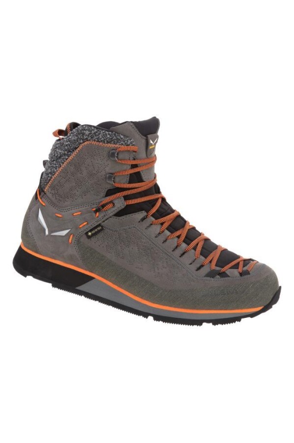 Salewa Mountain Trainer 2 Winter Goretex Erkek Bot 