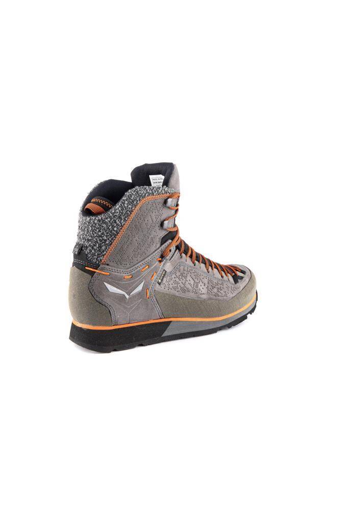 Salewa Mountain Trainer 2 Winter Goretex Erkek Bot - 3