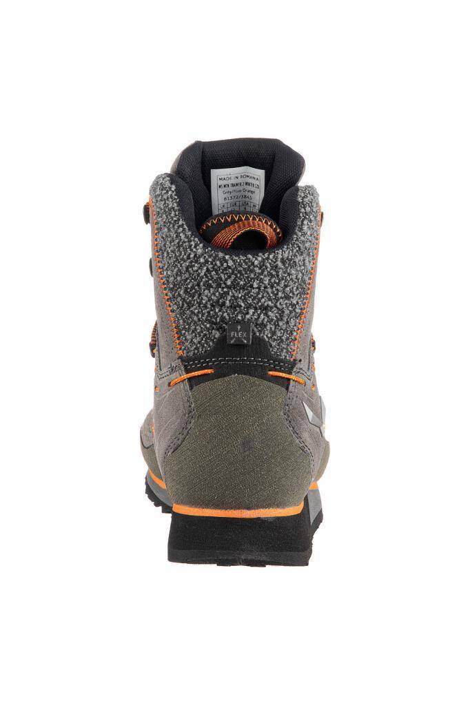 Salewa Mountain Trainer 2 Winter Goretex Erkek Bot - 4