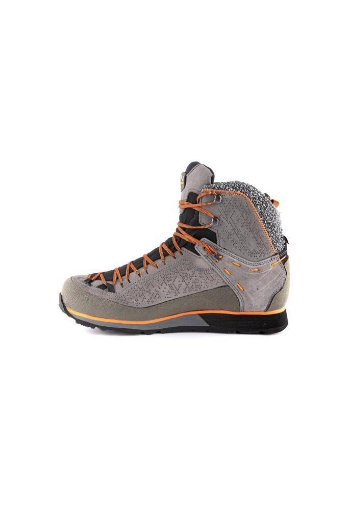 Salewa Mountain Trainer 2 Winter Goretex Erkek Bot - 8