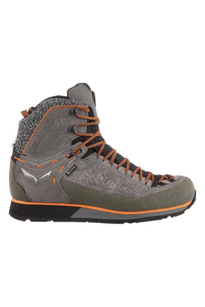 Salewa Mountain Trainer 2 Winter Goretex Erkek Bot - 7