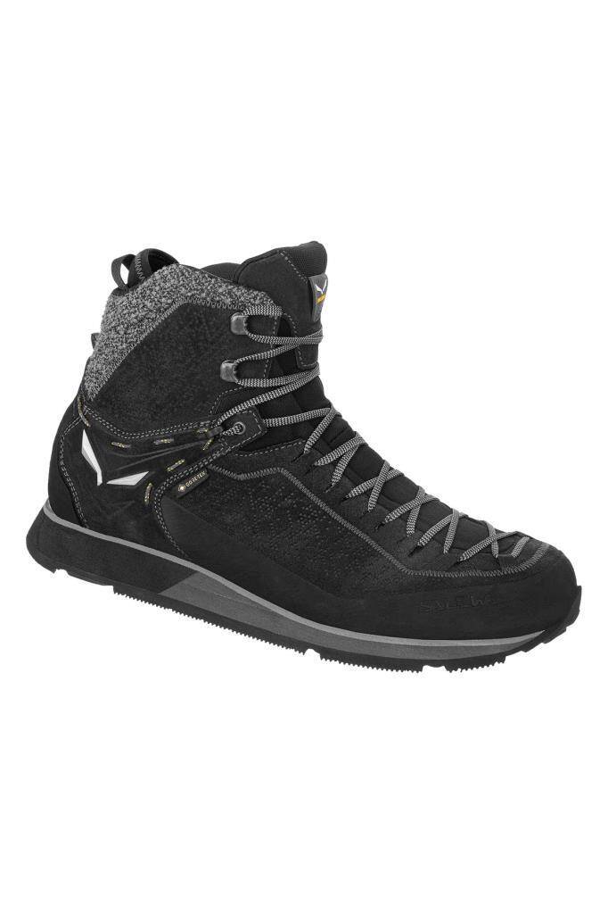 Salewa Mountain Trainer 2 Winter Goretex Erkek Bot - 1