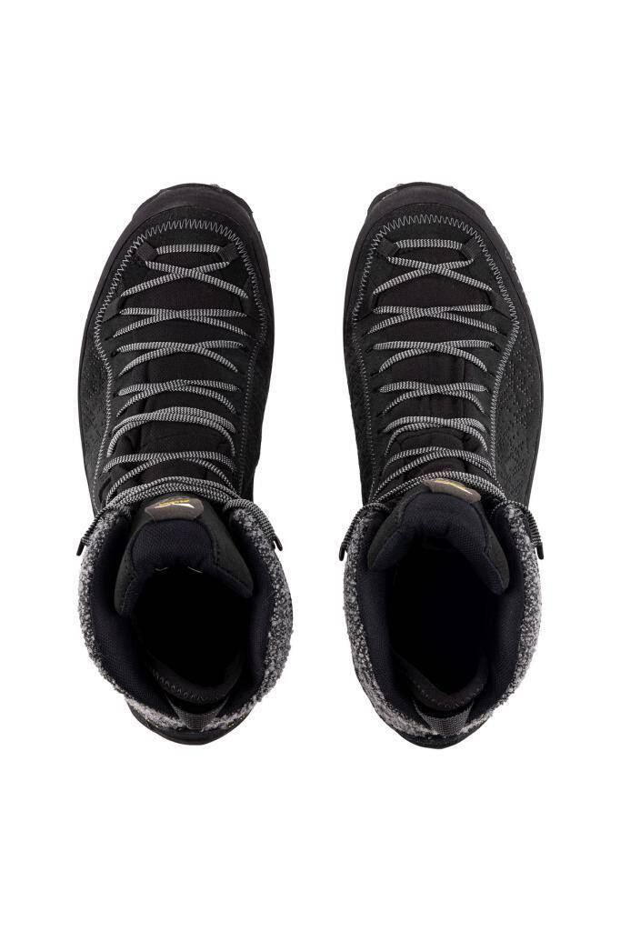 Salewa Mountain Trainer 2 Winter Goretex Erkek Bot - 6