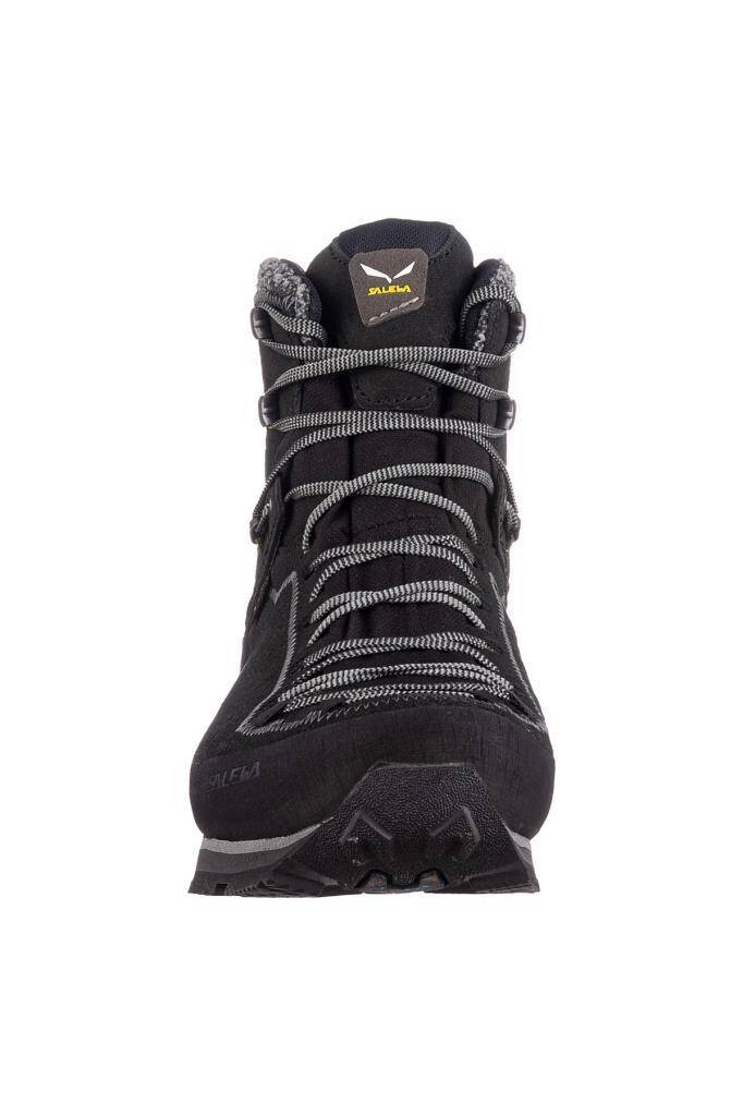 Salewa Mountain Trainer 2 Winter Goretex Erkek Bot - 7