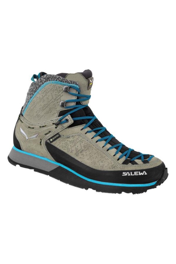 Salewa Mountain Trainer 2 Winter Goretex Kadın Bot - SALEWA