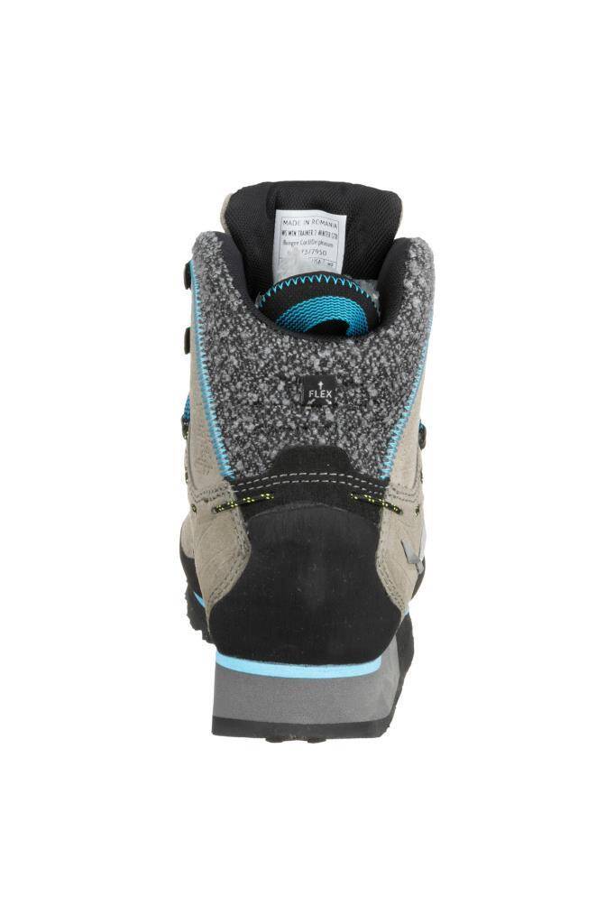 Salewa Mountain Trainer 2 Winter Goretex Kadın Bot - 2