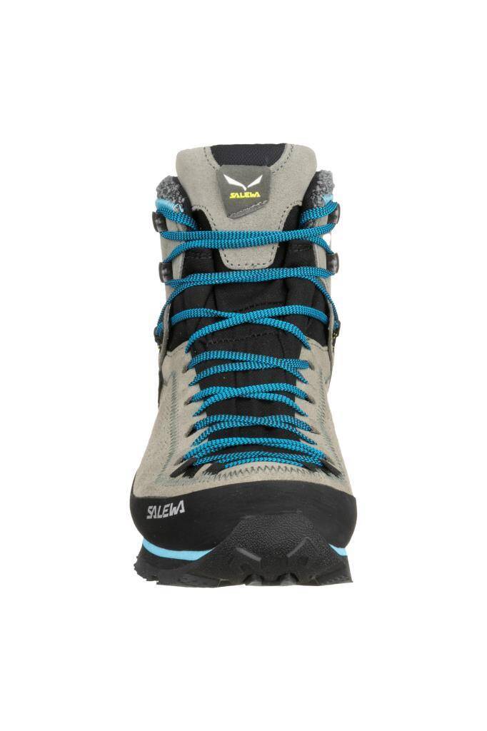 Salewa Mountain Trainer 2 Winter Goretex Kadın Bot - 4