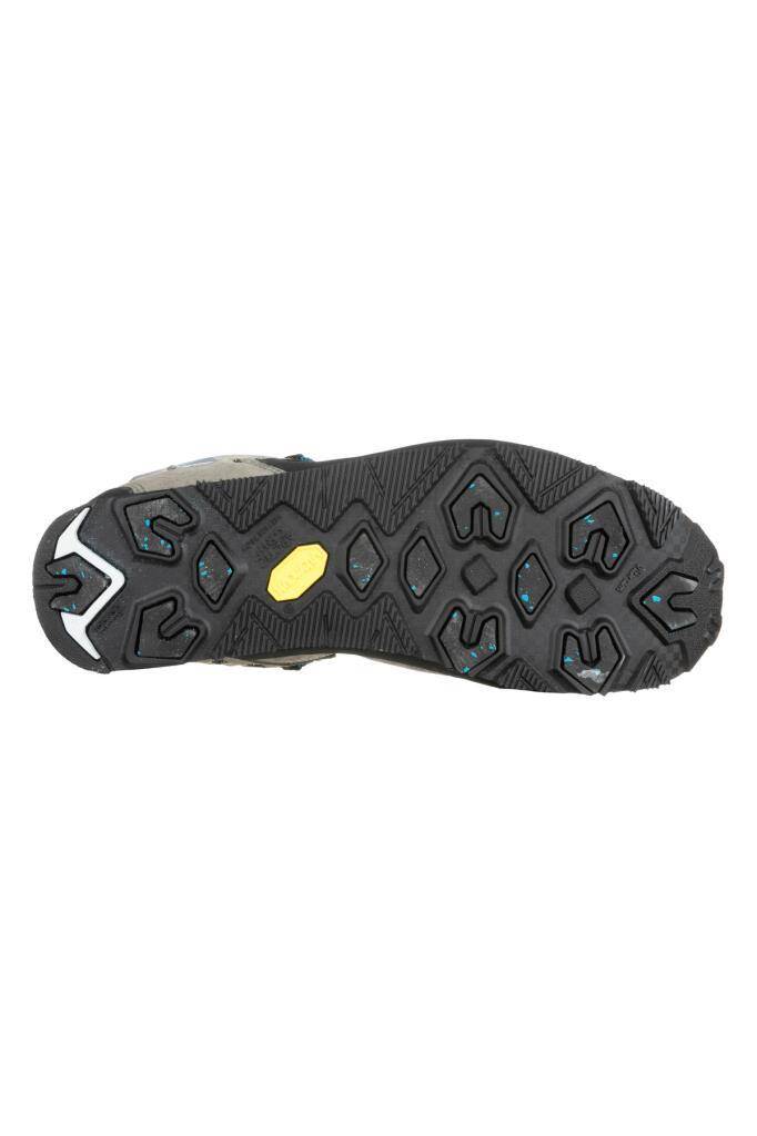Salewa Mountain Trainer 2 Winter Goretex Kadın Bot - 6