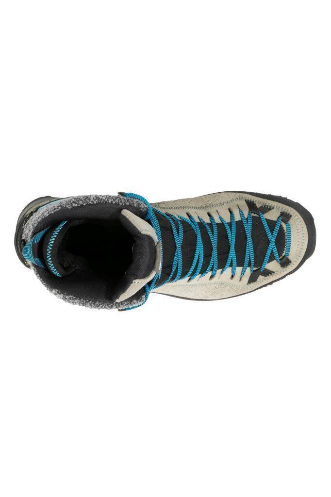 Salewa Mountain Trainer 2 Winter Goretex Kadın Bot - 7