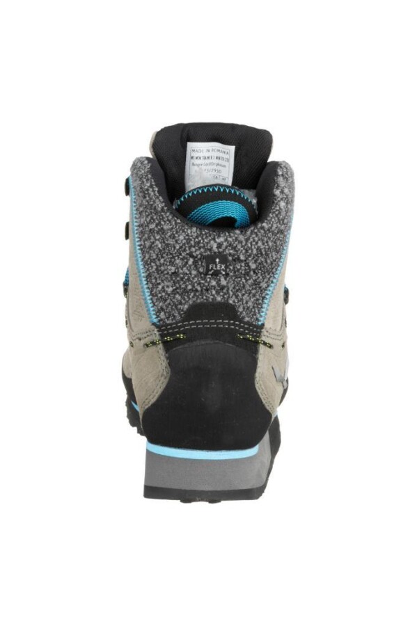 Salewa Mountain Trainer 2 Winter Goretex Kadın Bot - SALEWA (1)