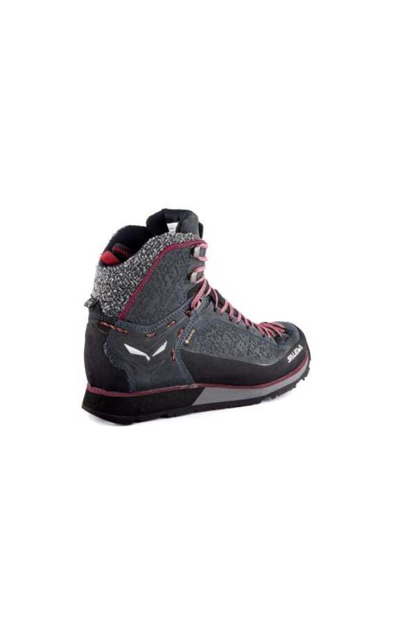 Salewa Mountain Trainer 2 Winter Goretex Kadın Bot Gri - SALEWA (1)