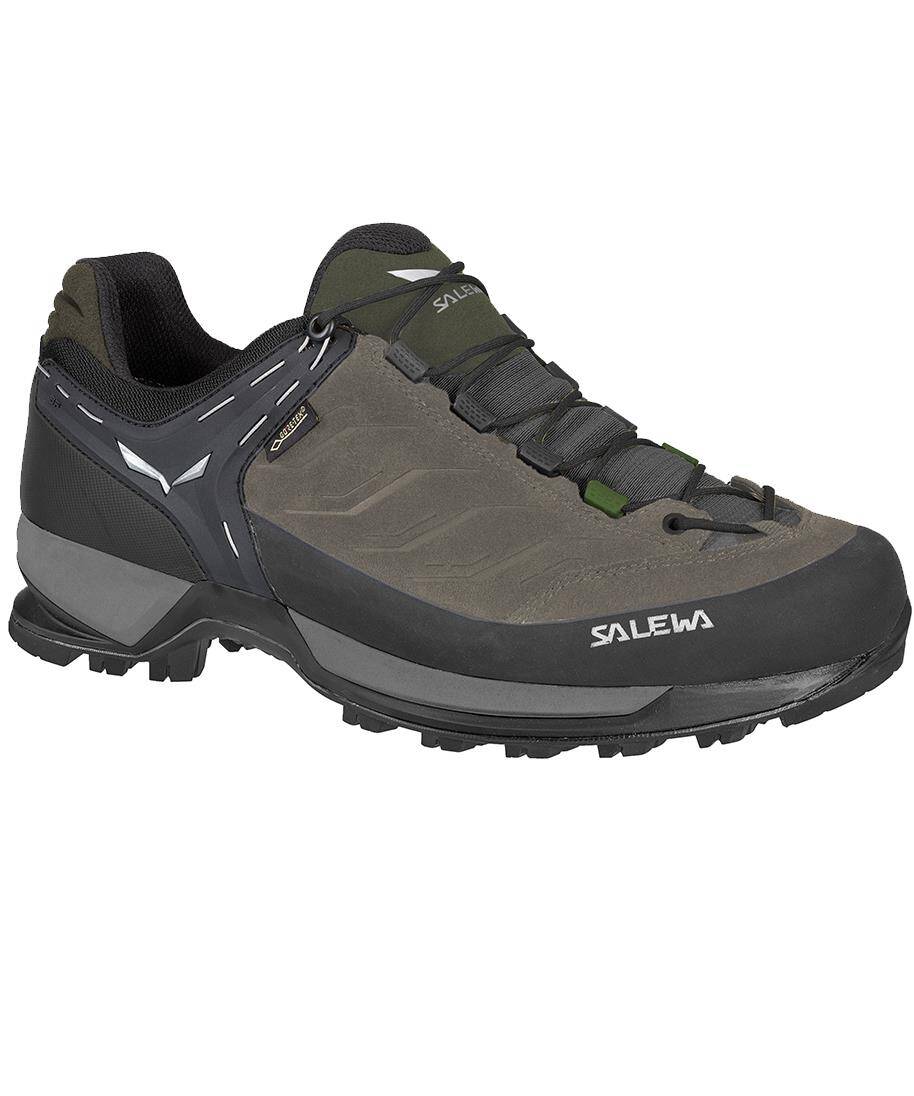 Salewa Mountain Trainer Gore-Tex Erkek Ayakkabı Lacivert/Siyah - 1