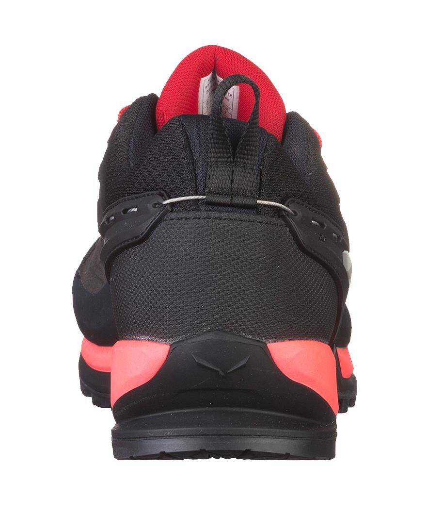 Salewa Mountain Trainer Gore-Tex Kadın Ayakkabı Gri/Mavi - 3