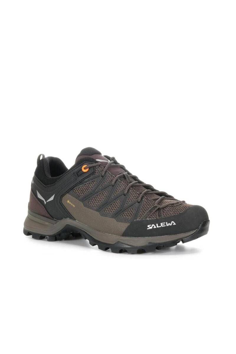 Salewa Mountain Trainer Lite Goretex Erkek Ayakkabı - 1