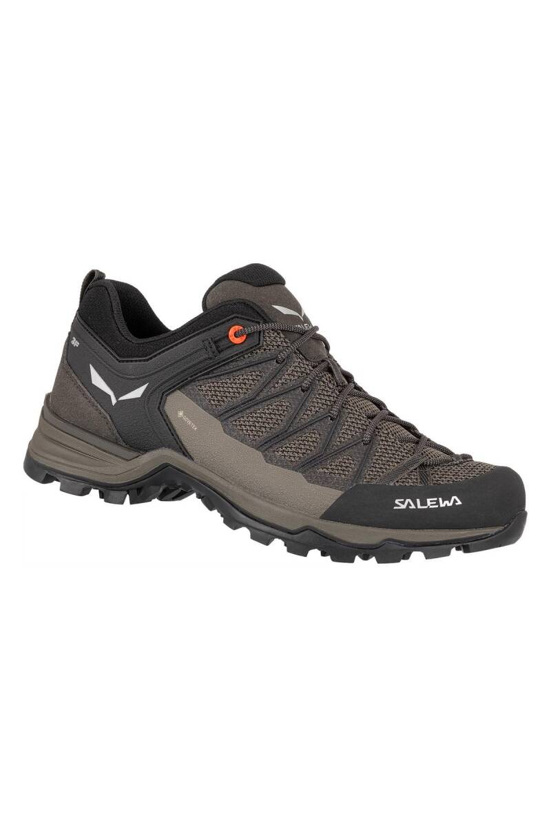 Salewa Mountain Trainer Lite Goretex Erkek Ayakkabı - 1