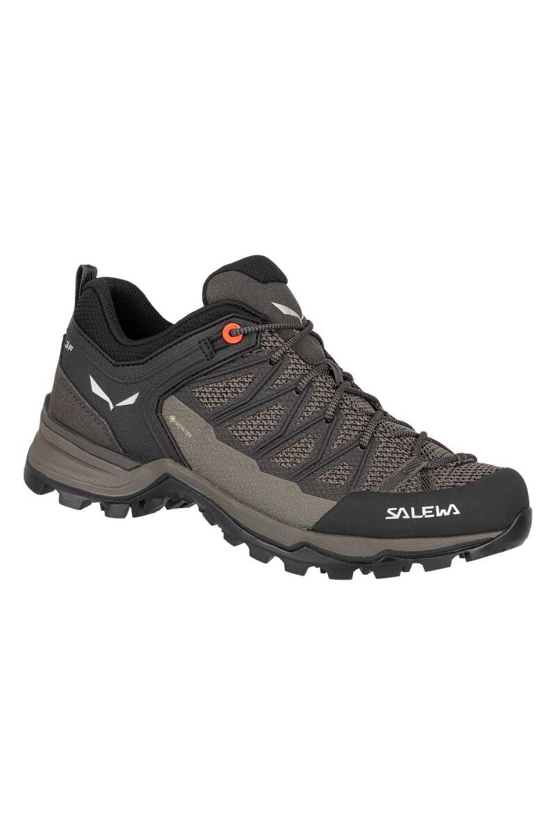 Salewa Mountain Trainer Lite Goretex Kadın Ayakkabı - 1