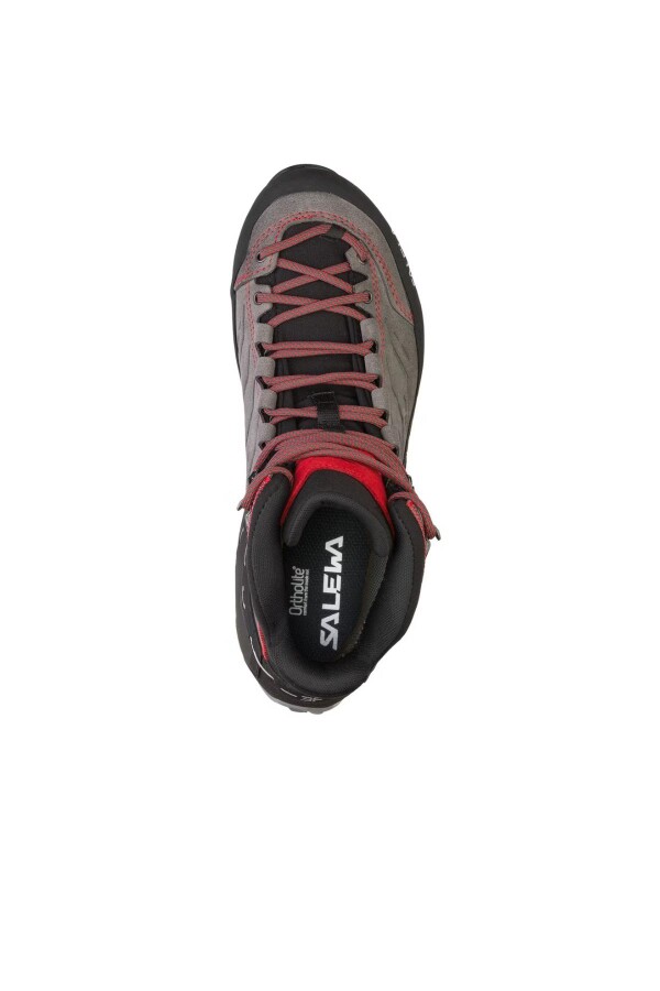 Salewa Mountain Trainer Mid Goretex Erkek Outdoor Bot - SALEWA (1)