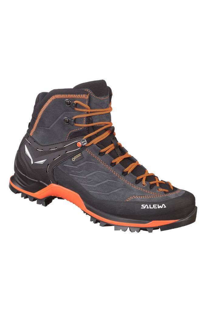 Salewa Mountain Trainer Mid Goretex Erkek Outdoor Bot - 1