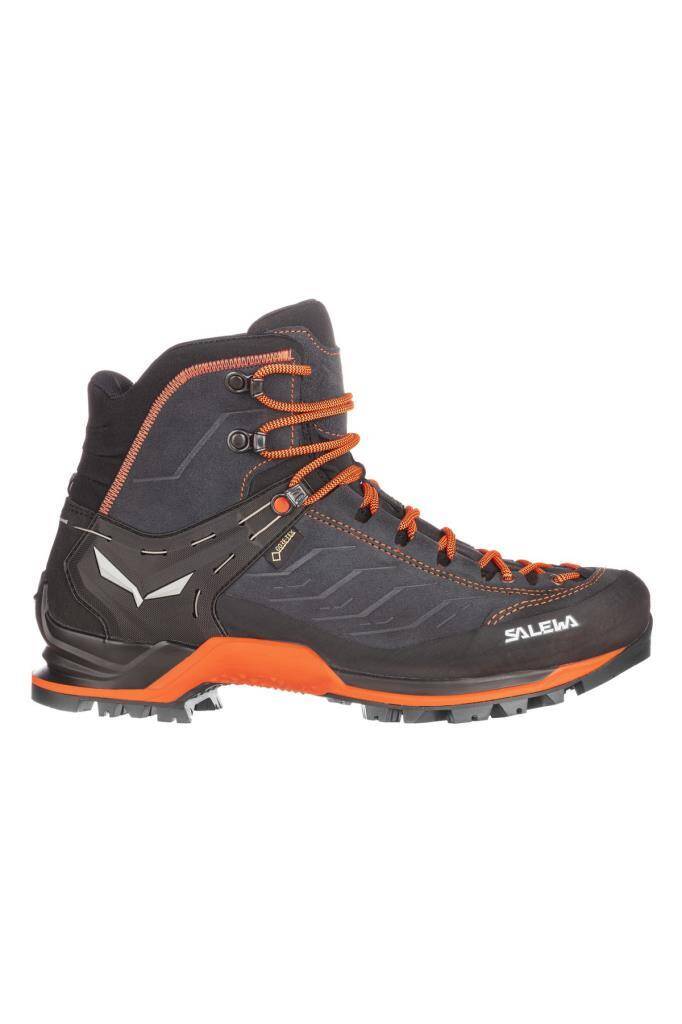 Salewa Mountain Trainer Mid Goretex Erkek Outdoor Bot - 3