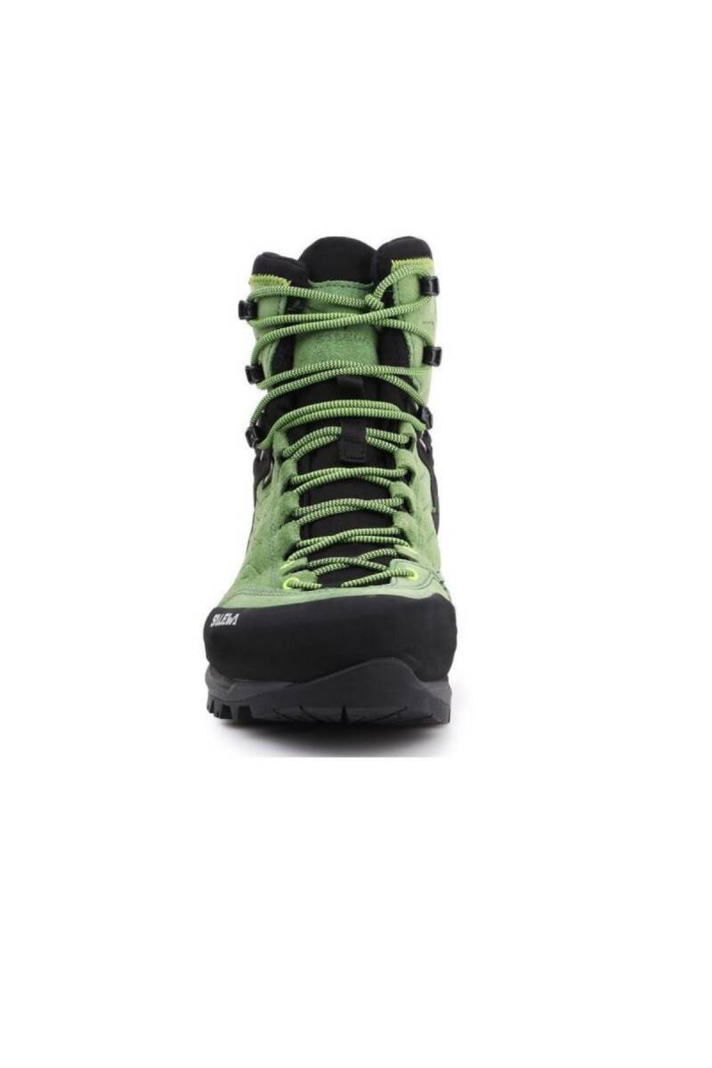 Salewa Mountain Trainer Mid Goretex Erkek Outdoor Bot - 2