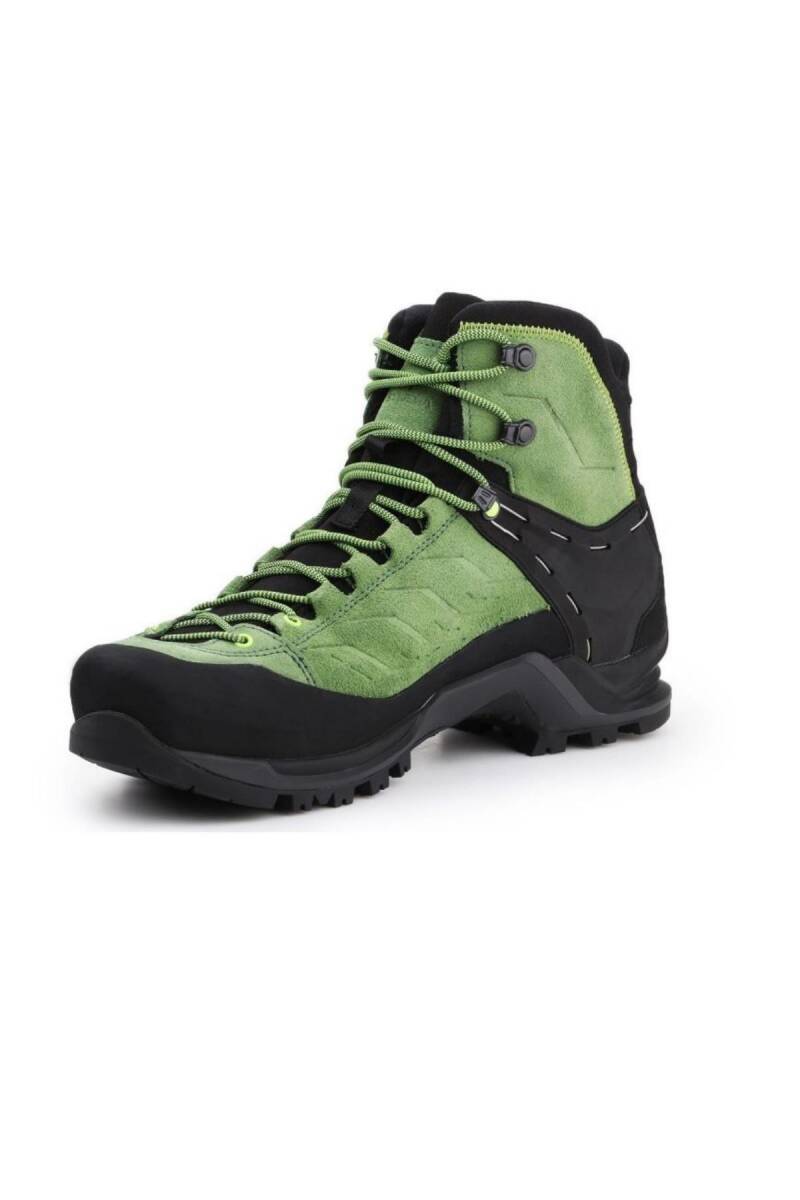 Salewa Mountain Trainer Mid Goretex Erkek Outdoor Bot - 3