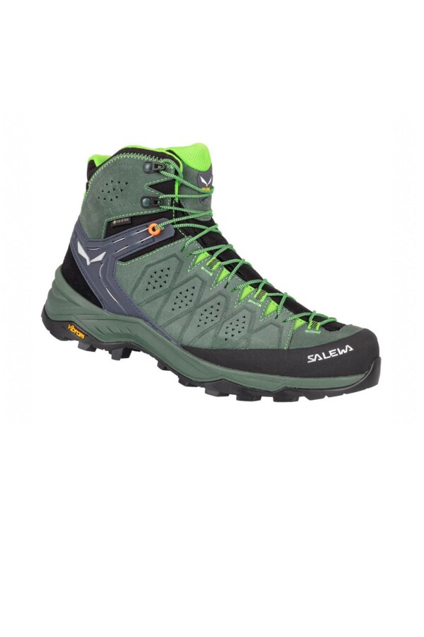 Salewa MS Alp Trainer 2 Mid GTX Erkek Ayakkabı 