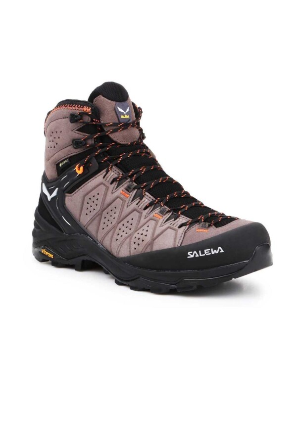 Salewa MS Alp Trainer 2 Mid GTX Erkek Ayakkabı 