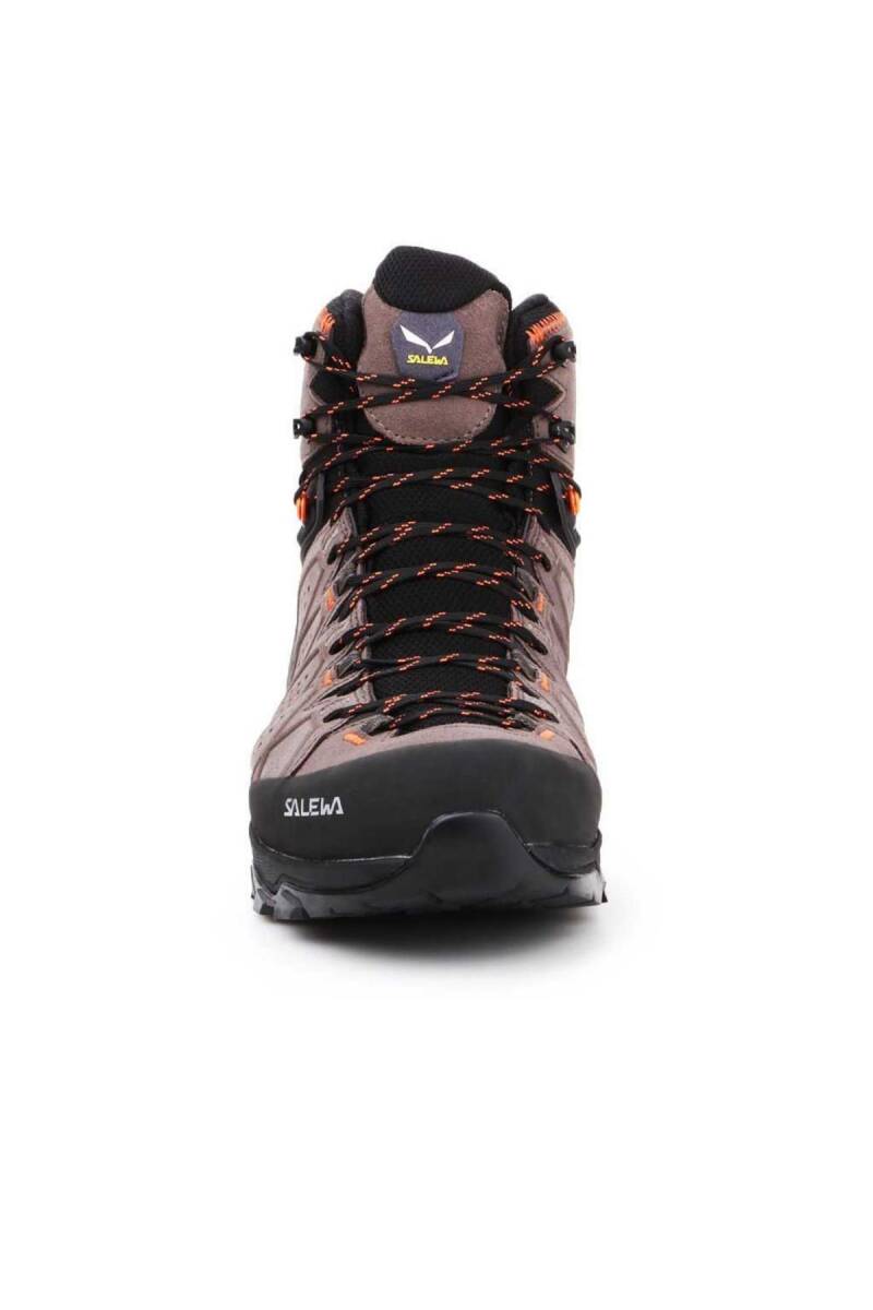 Salewa MS Alp Trainer 2 Mid GTX Erkek Ayakkabı - 2