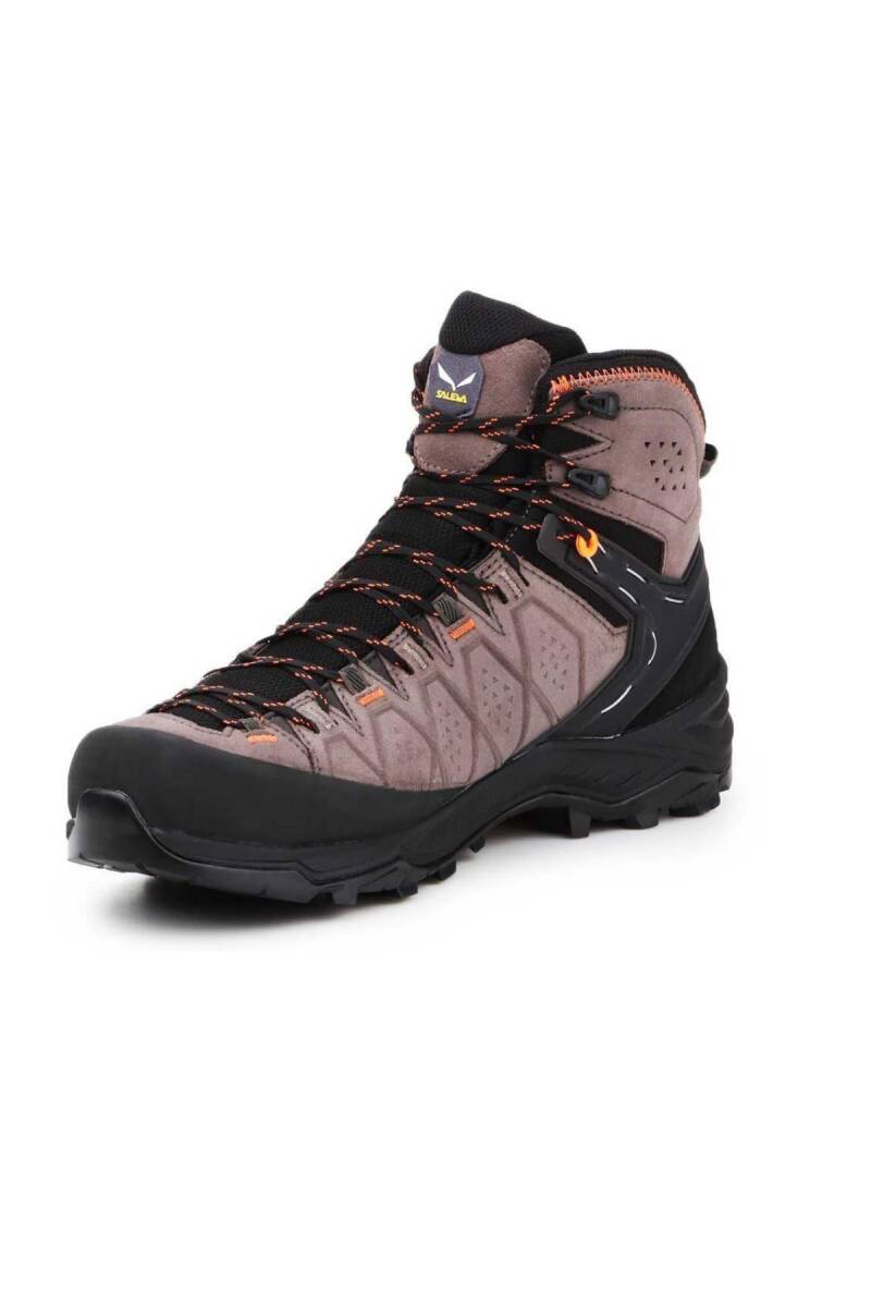 Salewa MS Alp Trainer 2 Mid GTX Erkek Ayakkabı - 3