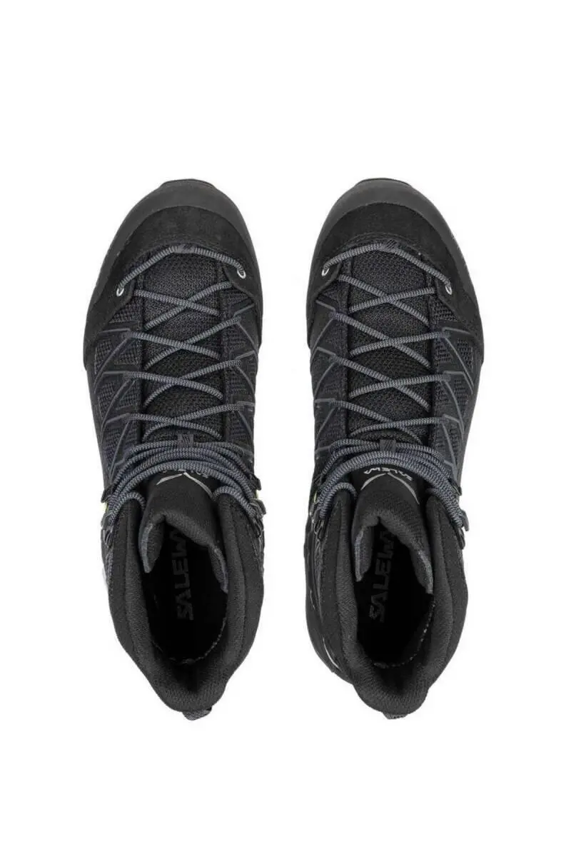 Salewa MS Mtn Trainer Lite Mid GTX Ayakkabı - 3