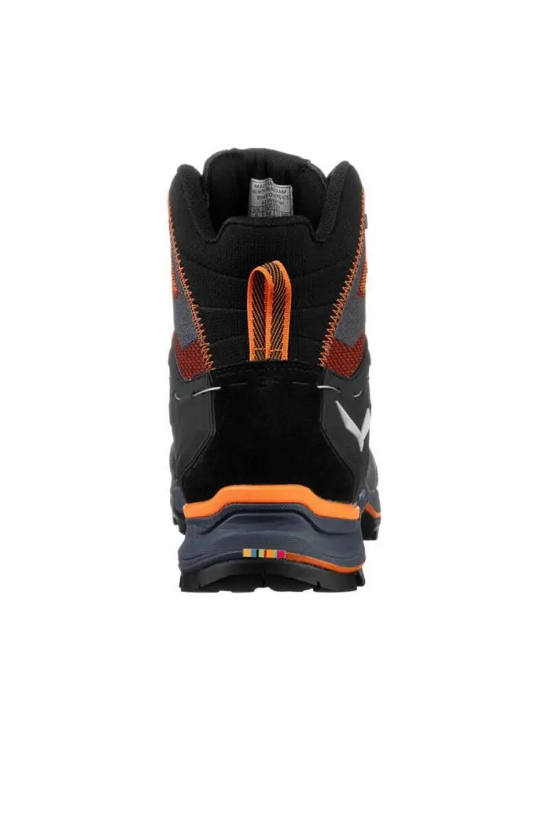 Salewa MS Mtn Trainer Lite Mid GTX Ayakkabı - 4