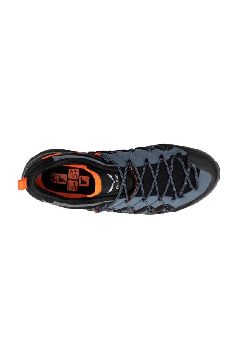 Salewa MS Wildfire Edge Ayakkabı - 4