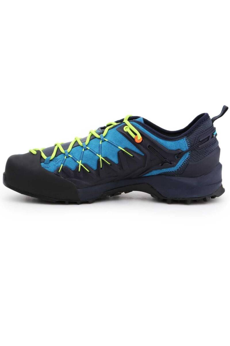 Salewa MS Wildfire Edge Ayakkabı - 2