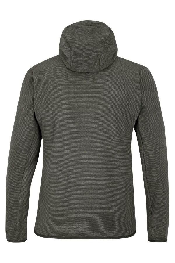 Salewa Nuvola PL Erkek Ceket Koyu Yeşil Melanj - SALEWA (1)