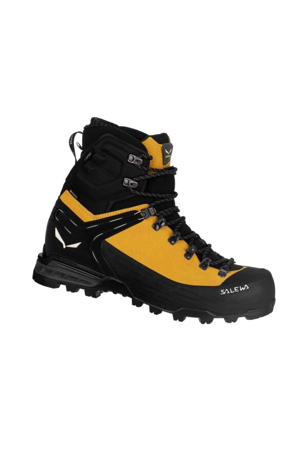 Salewa Ortles Ascent Mid GTX Erkek Ayakkabı 