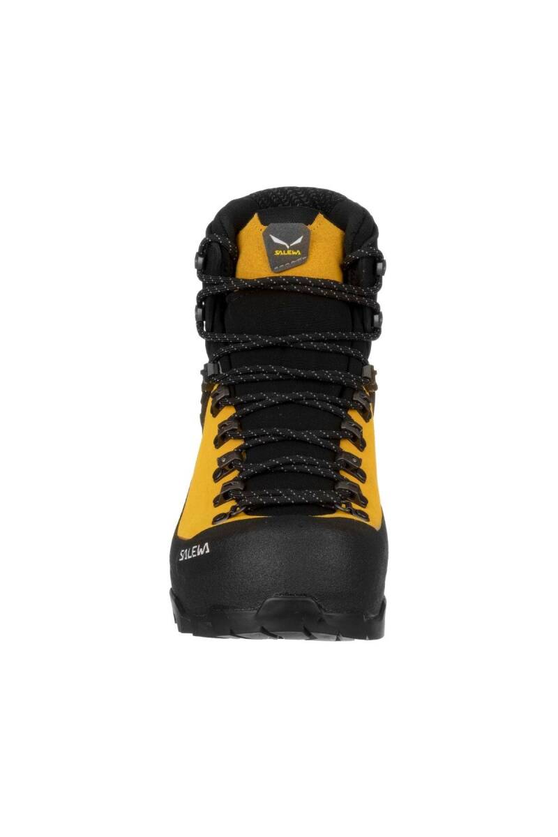 Salewa Ortles Ascent Mid GTX Erkek Ayakkabı - 4