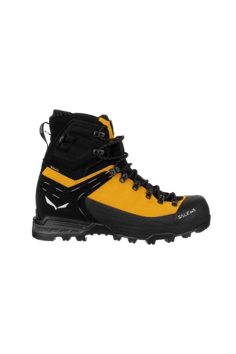 Salewa Ortles Ascent Mid GTX Erkek Ayakkabı - 5