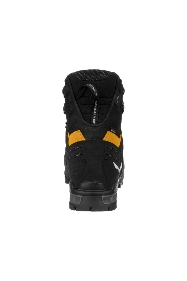 Salewa Ortles Ascent Mid GTX Erkek Bot - SALEWA (1)