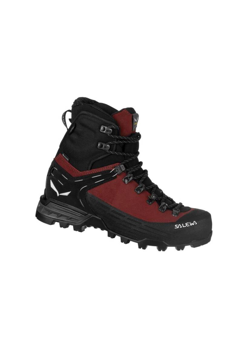 Salewa Ortles Ascent Mid GTX Kadın Ayakkabı - 1