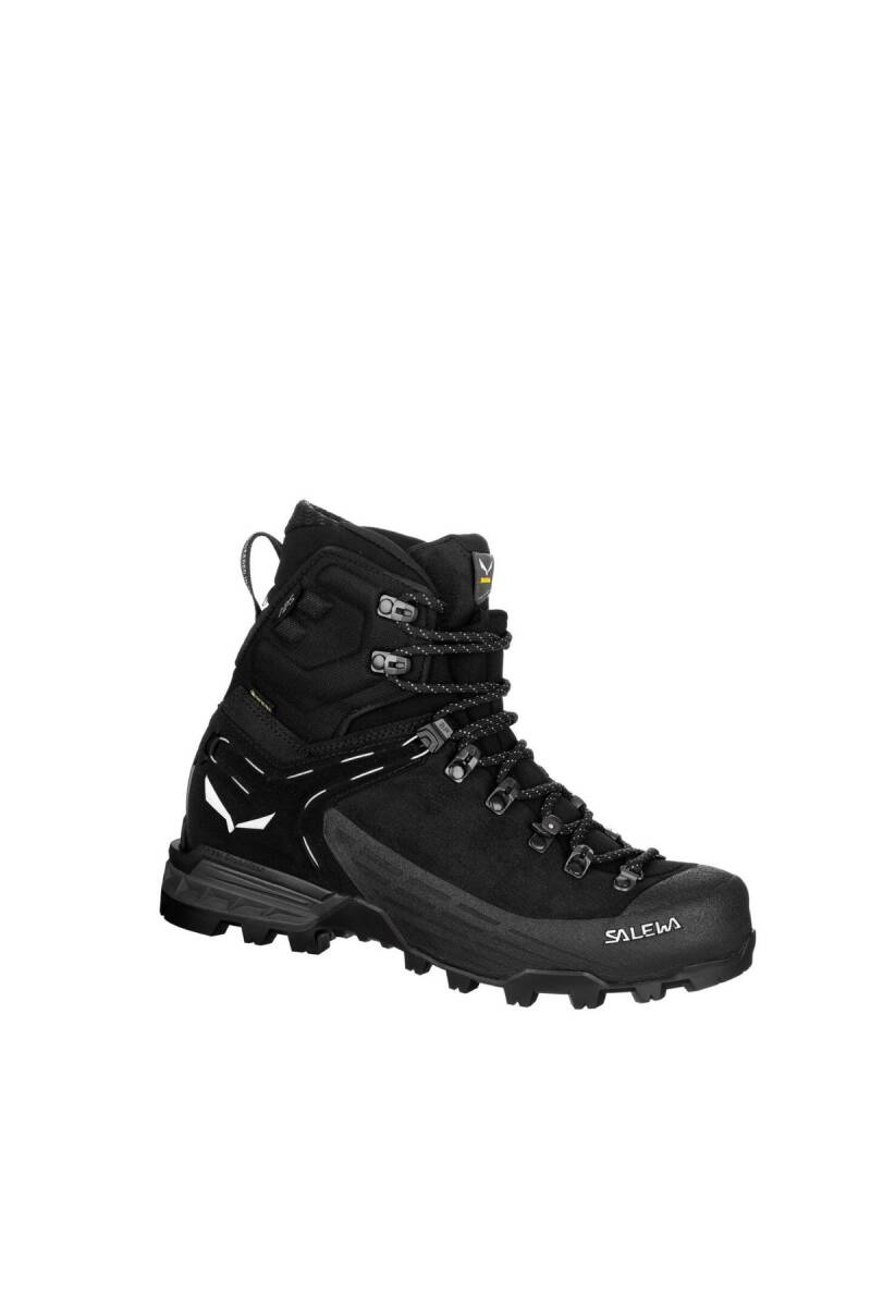 Salewa Ortles Ascent Mid GTX Kadın Ayakkabı - 1