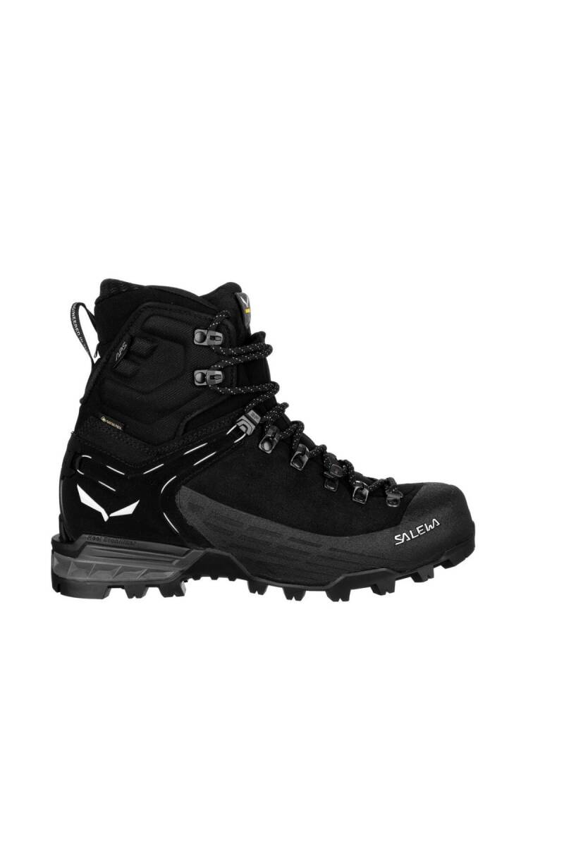 Salewa Ortles Ascent Mid GTX Kadın Ayakkabı - 5