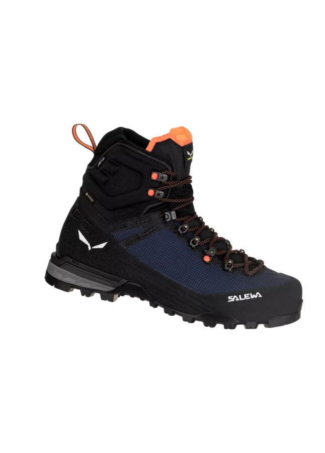 Salewa Ortles Edge Mid GTX Erkek Ayakkabı Lacivert 