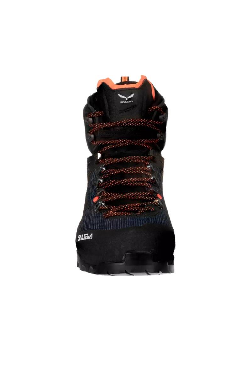 Salewa Ortles Edge Mid GTX Erkek Ayakkabı Lacivert - 2