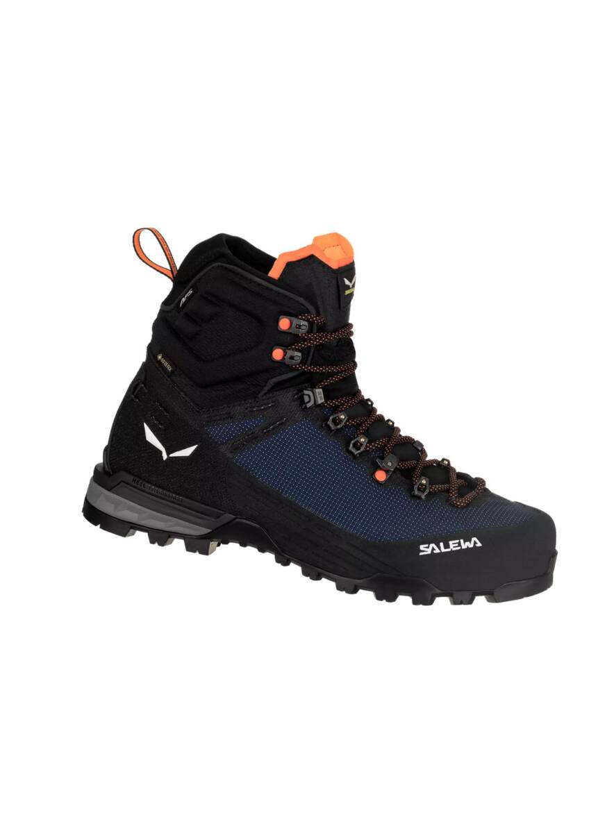 Salewa Ortles Edge Mid GTX Erkek Ayakkabı Lacivert - 1